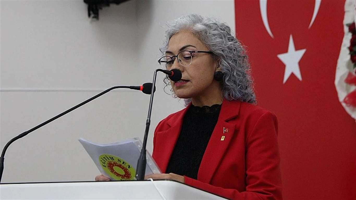 KESK, 30. yaşını mücadele kararlılığıyla kutladı haberi